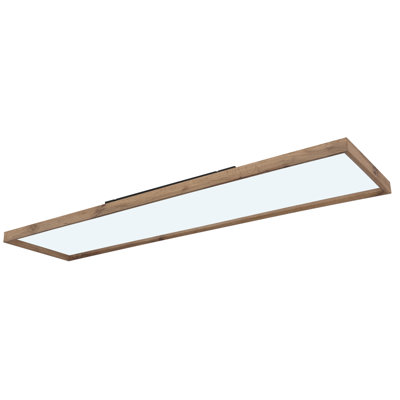 Cayleb LED Flush Mount