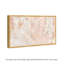 Impasto Layers sur toile texturée abstraite par Art Remedy-113216054-113216063