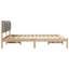 Solid Wood Bed-1260470985-1260471002