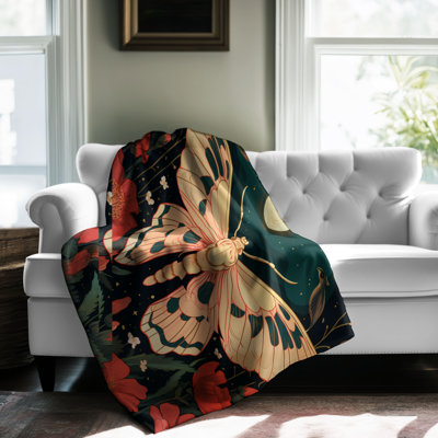 Throw Blanket