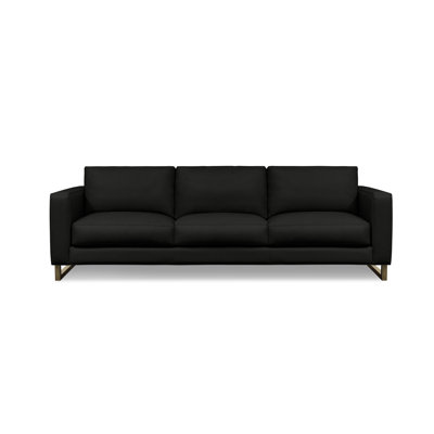 Magdalena Leather Sofa
