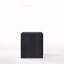 Table de chevet noire