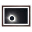 Total Eclipse of the Moon - Picture Frame Painting Print-55611305-55611308