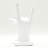 Adam & Friends Home Decor I Love You Sculpture | 1-Piece-100763838