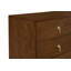 Commode en bois massif Lillemor