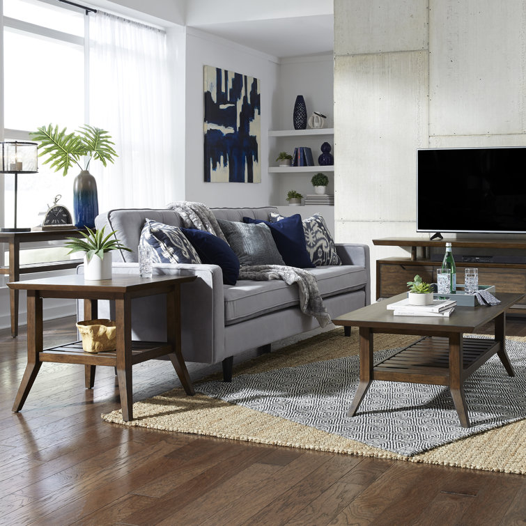 Arees 3 - Piece Living Room Table Set