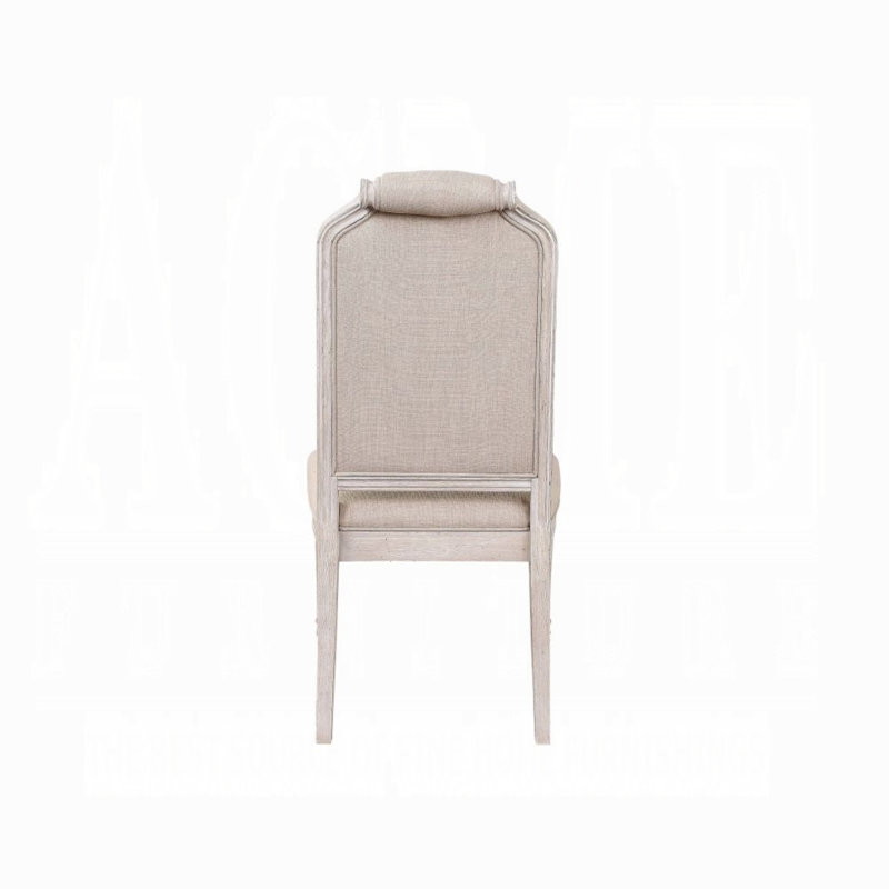 Chaise d'appoint Beechum (lot de 2)