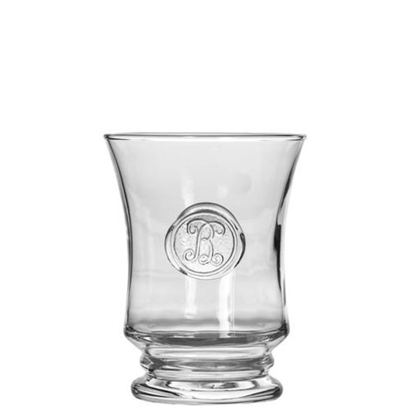 Legado Glass Double Old-Fashioned