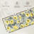 " Yellow Poppy Vines " by Blush And Blooms 3 - Pieces-93026451