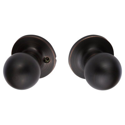 Tahoe Passage Knobset