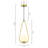 Fitzwater 1 - Light Pendant