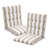 Beige is out of stock selected