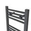 Piercy Straight Towel Rail Heated Towel Rails