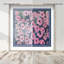 Night Blooms Print by Oliver Gal-890640049-890640053
