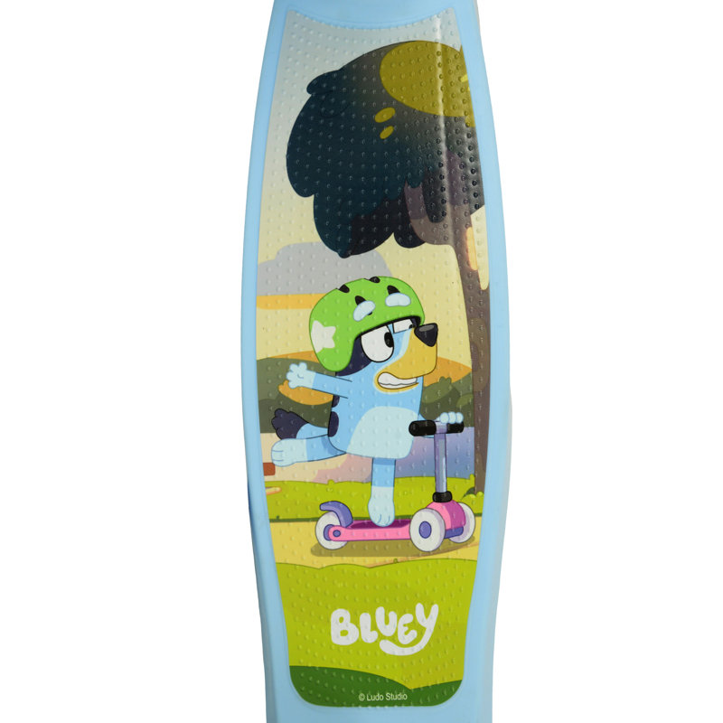 Bluey Scooter