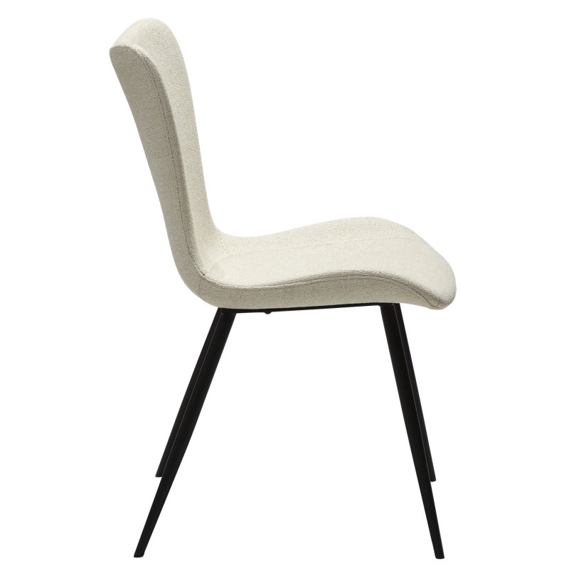 Medusa dining chair, Beige