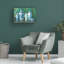  Art mural sur toile Danhui Nai-101098524