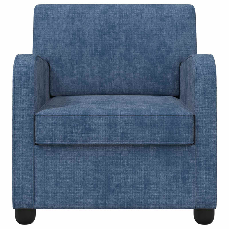 Upholstered Armchair