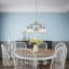 Derrick 5 - Light Dimmable Classic / Traditional Chandelier-1937022094