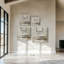 "Victorian Bath I Neutral" par Danhui Nai, reproduction sur toile-1344895326