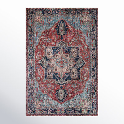 Oriental Indoor Rug