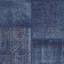Tapis luxueux lavable à la machine, 4,9 x 7,5 pieds, 100% polyester, 1850 g / m², hauteur des poils: 0,2 pouce | Envers écologique en polyester recyclé | Parfait pour le salon et la chambre à coucher, conception douce et durable-1266684644