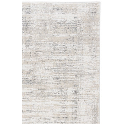 Tapis abstrait Northport