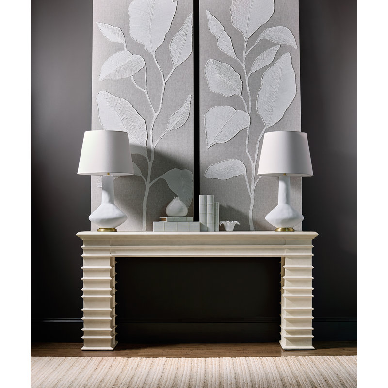 Commerce And Market 68'' W Console Table