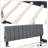 Upholstered Standard Bed