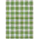 Colzie Gingham Indoor / Outdoor Rug