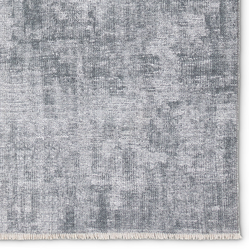Vibe by 17 Stories Tiaret Powerloomed Area Rug, Runner 2'6" x 8'