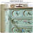 Retro Simple Semicircle Painted Sideboard