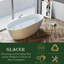 Armoire de salle de bain Jerrius