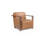 Fauteuil d'appoint Barnes beige-1539562627