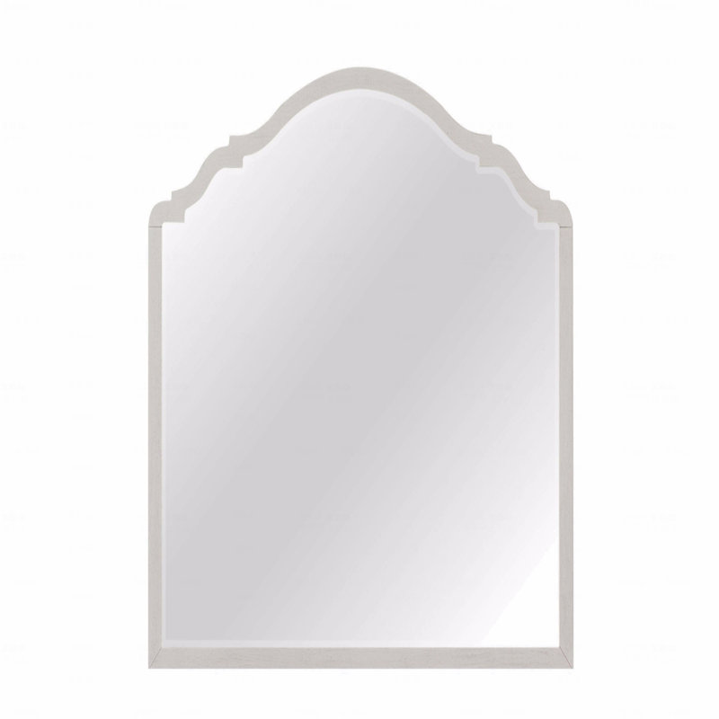 Petit miroir pour adolescent, 37 po x 46 po