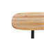 Crystalynn Pedestal End Table-1903766332