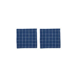 Cotton Square Napkins