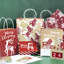 Sacs-cadeaux de Noël