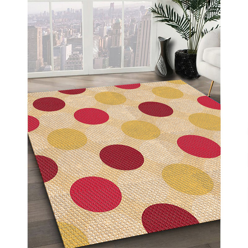 Indoor Rug, Rectangle 2' x 4'