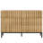 Sevyn Endress 6 Drawer 47.24" W Double Dresser-1355493047