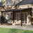 Metal Pergola With Canopy-99443886