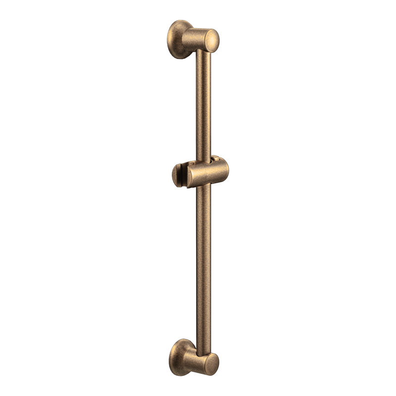 Slide Bar, Antique Bronze