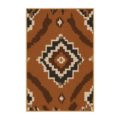 Cactus Bloom Rug