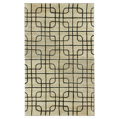 Ilhan Geometric Indoor Rug