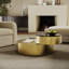 Table basse gigogne moderne extensible 31,5 po-916643292-916643295