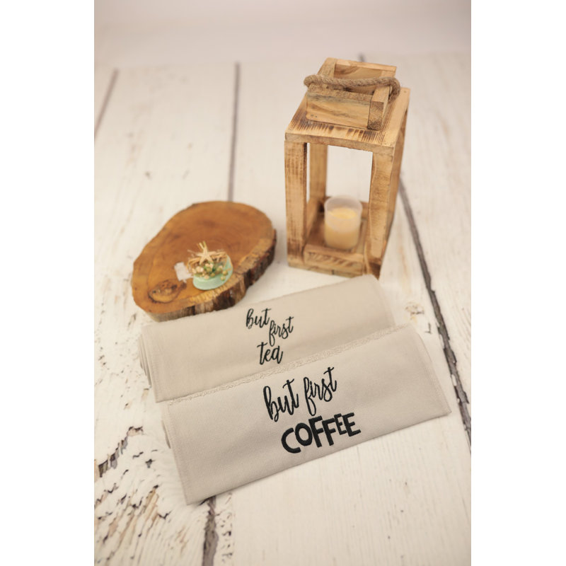 Serviette 100% coton Beola