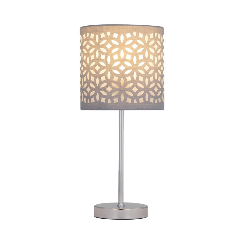 Sharma Metal Table Lamp