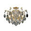 Renaissance 6 - Light Semi Flush Mount-46829017-46829018