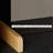 Rotating Light Luxury Accent Cabinet