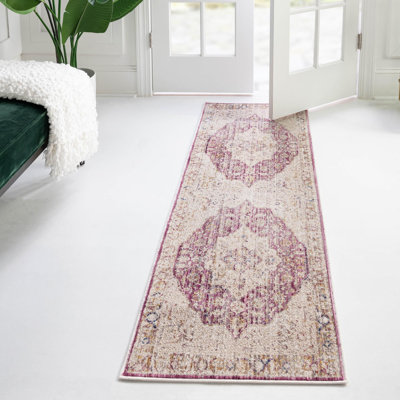 Orianthi Oriental Indoor Rug